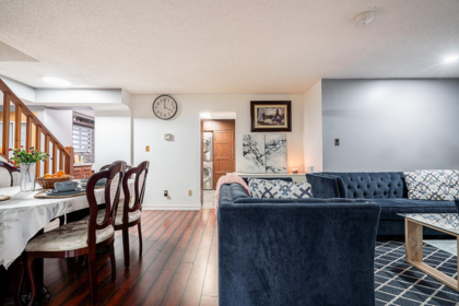 Breakfast Nook Photo of 71 8555 King George Boulevard, Surrey, BC
