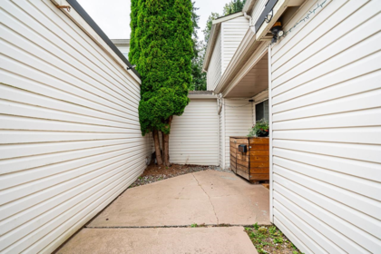 Garage Interior Photo of 71 8555 King George Boulevard, Surrey, BC