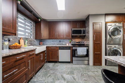 71 8555 King George Boulevard, Surrey, BC, Surrey — Townhouse for sale