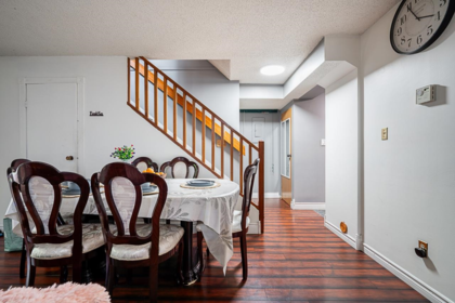 Walk-In Closet Photo of 71 8555 King George Boulevard, Surrey, BC
