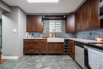 71 8555 King George Boulevard, Surrey, BC, Surrey — Townhouse for sale