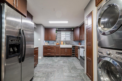 71 8555 King George Boulevard, Surrey, BC, Surrey — Townhouse for sale