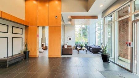 810 9868 Cameron Street, Burnaby, BC, Burnaby — Apartment/Condo for sale