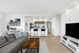 1003 140 E Keith Road, North Vancouver, BC