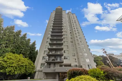 1404 555 Austin Avenue, Coquitlam, BC, Coquitlam — Apartment/Condo for sale