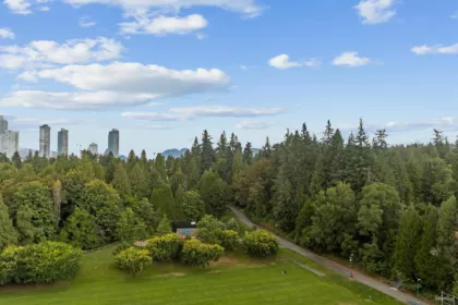 1404 555 Austin Avenue, Coquitlam, BC, Coquitlam — Apartment/Condo for sale