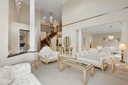 2989 Forestridge Place, Coquitlam, BC, Coquitlam — Single Family Residence for sale