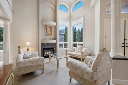 2989 Forestridge Place, Coquitlam, BC, Coquitlam — Single Family Residence for sale