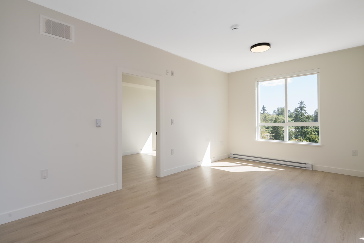 Bedroom 2 Photo of 512 19979 76 Avenue, Langley, BC