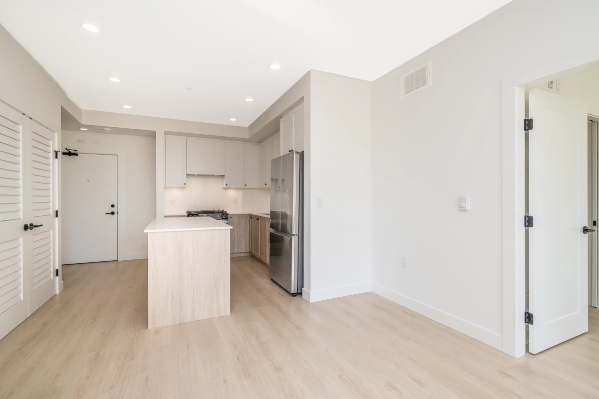 Bedroom 3 Photo of 512 19979 76 Avenue, Langley, BC