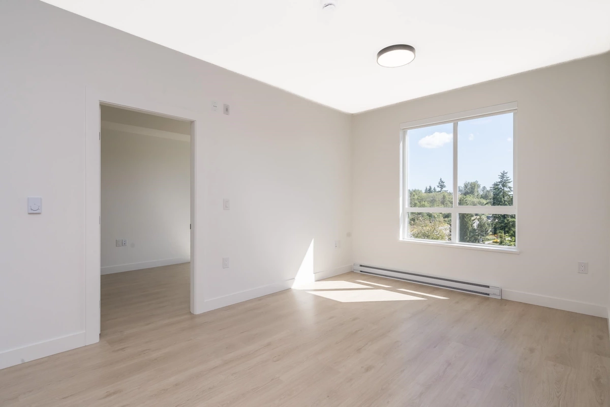 Bedroom 4 Photo of 512 19979 76 Avenue, Langley, BC