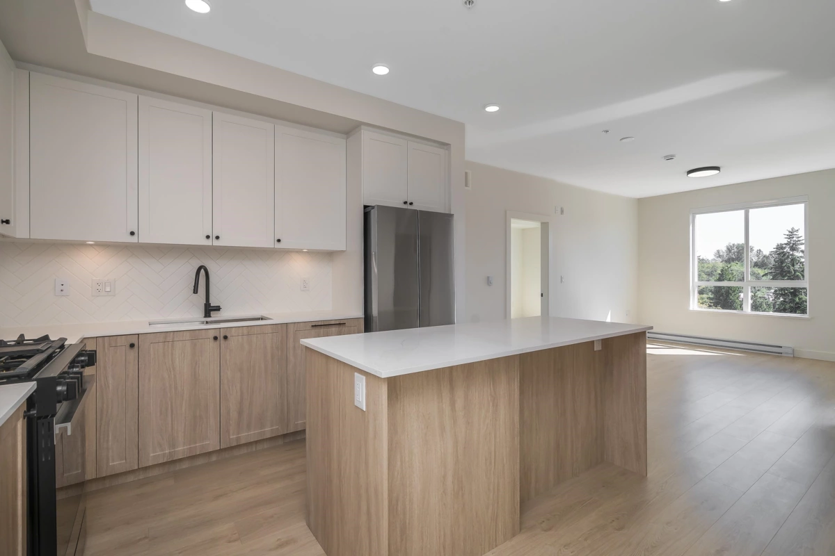 Dining Area Photo of 512 19979 76 Avenue, Langley, BC