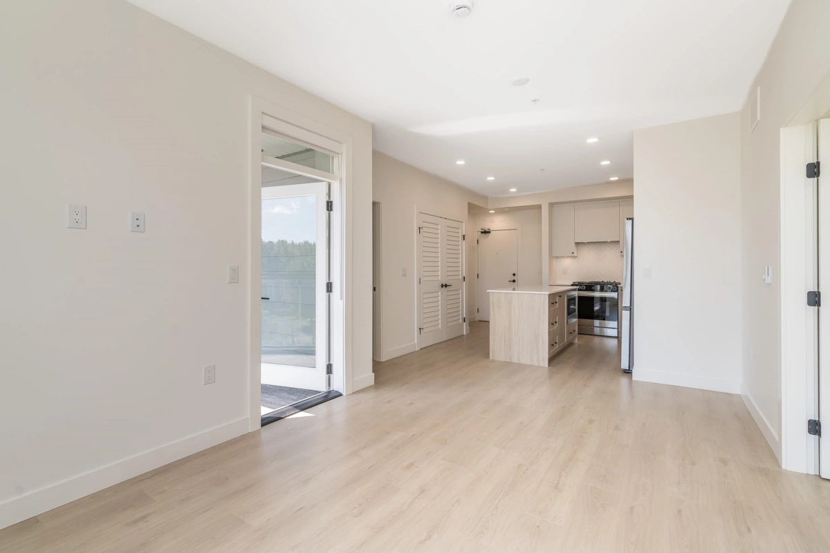 Guest Bathroom Photo of 512 19979 76 Avenue, Langley, BC