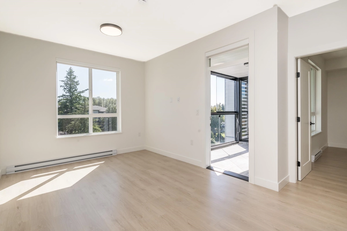 Powder Room Photo of 512 19979 76 Avenue, Langley, BC