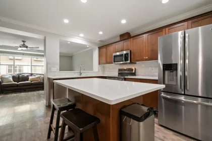 42 45085 Wolfe Road, Chilliwack, BC, Chilliwack — Townhouse for sale