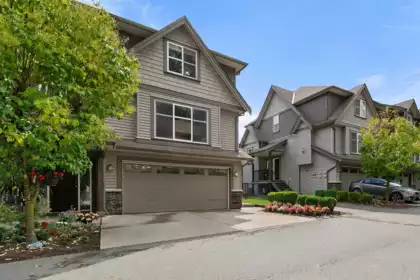42 45085 Wolfe Road, Chilliwack, BC, Chilliwack — Townhouse for sale