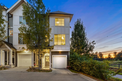 88 30989 Westridge Place, Abbotsford, BC, Abbotsford — Townhouse for sale