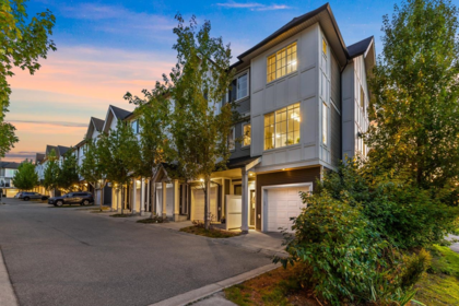 88 30989 Westridge Place, Abbotsford, BC, Abbotsford — Townhouse for sale