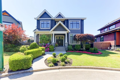 829 Laird Court, Burnaby, BC, Burnaby — Single Family Residence for sale
