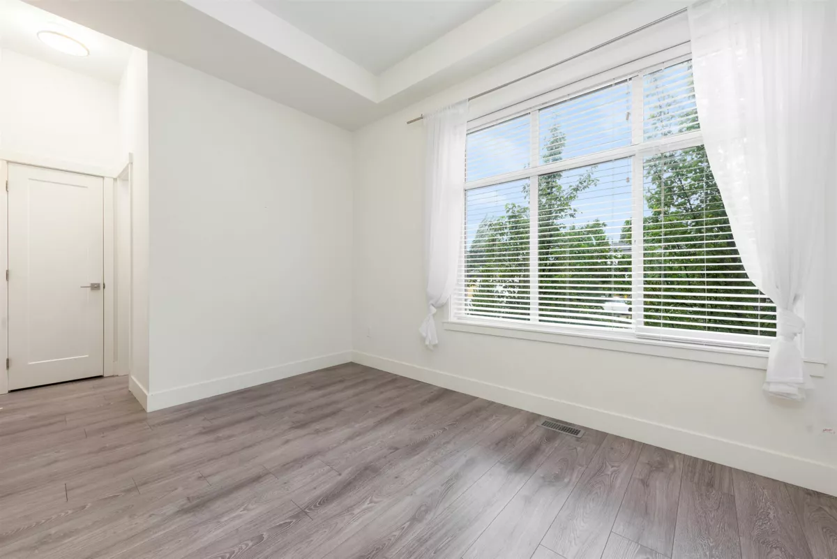 Bedroom 2 Photo of 12 16828 Boxwood Drive, Surrey, BC