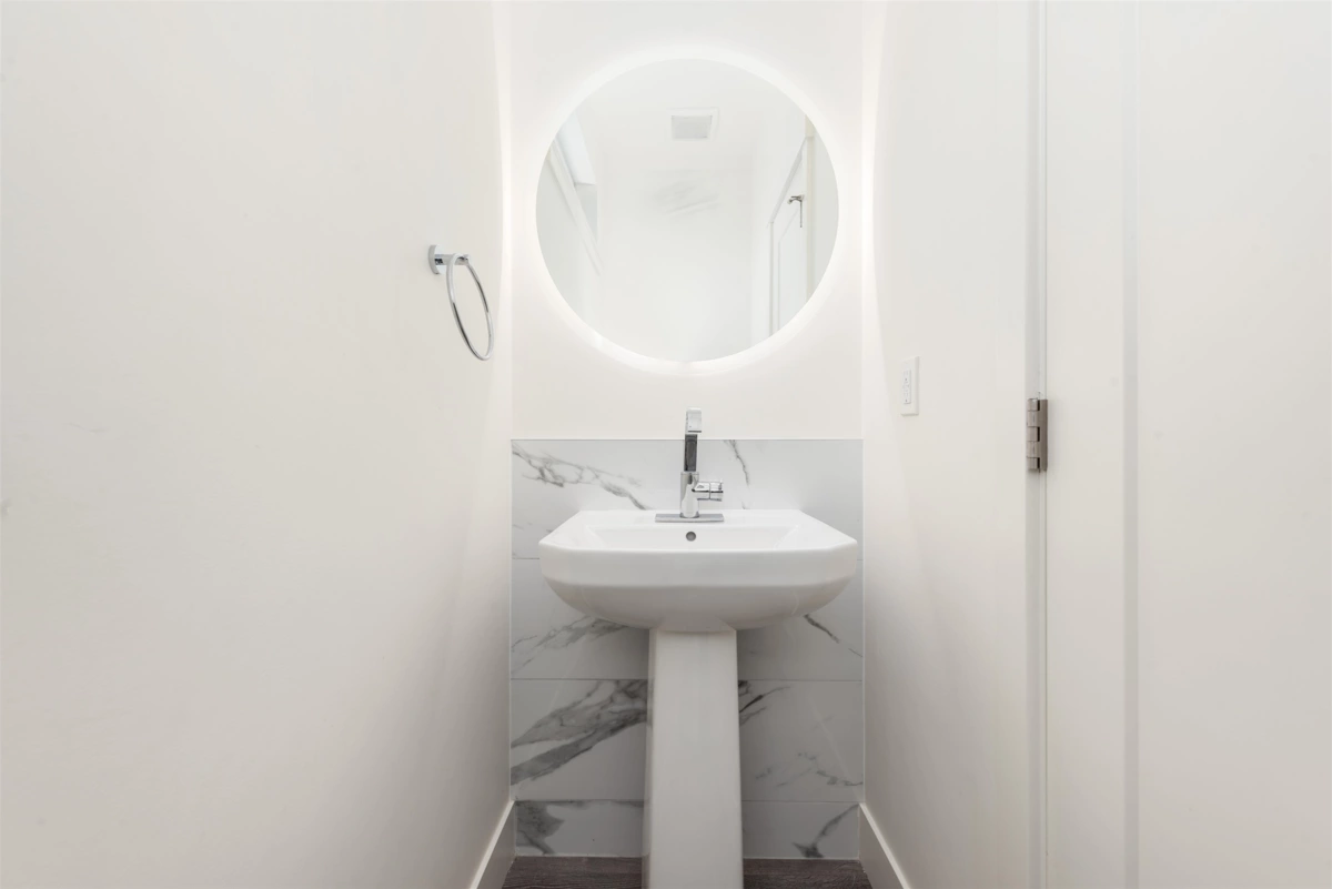 Bedroom 3 Photo of 12 16828 Boxwood Drive, Surrey, BC