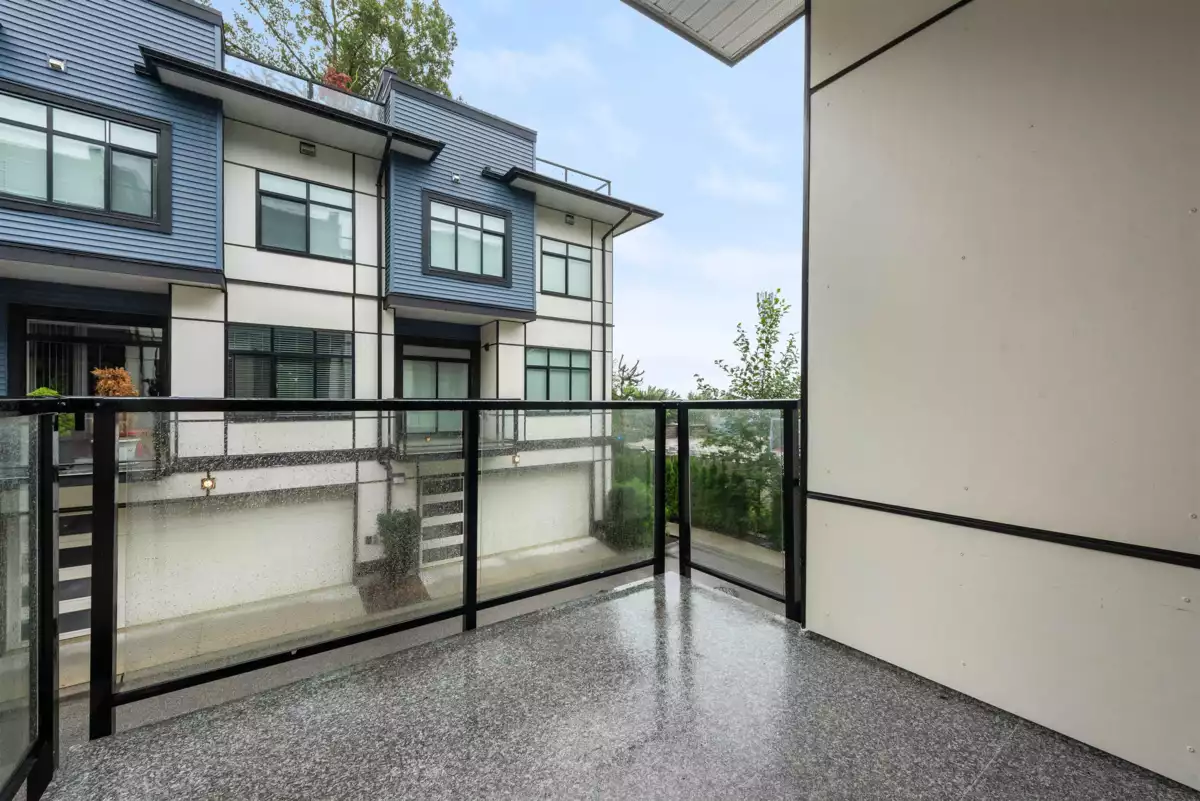 Bedroom 4 Photo of 12 16828 Boxwood Drive, Surrey, BC