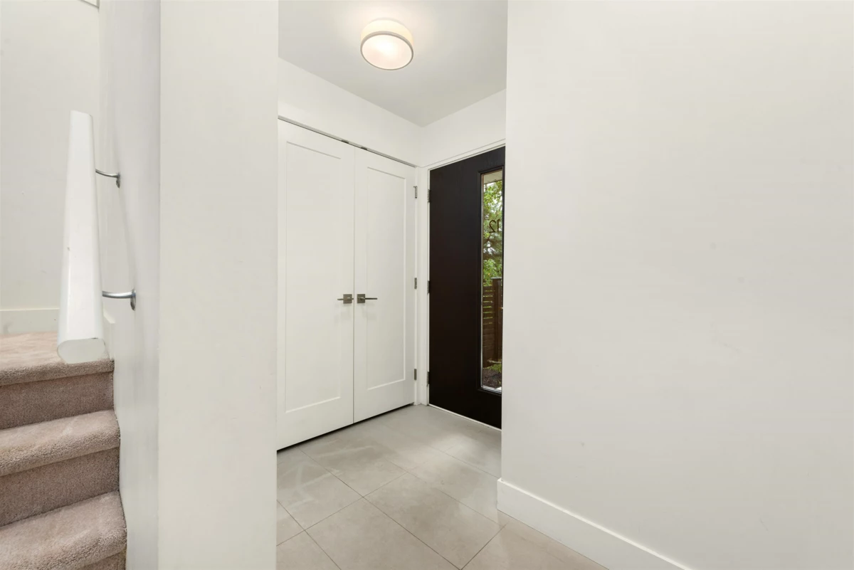 Exterior Rear Photo of 12 16828 Boxwood Drive, Surrey, BC