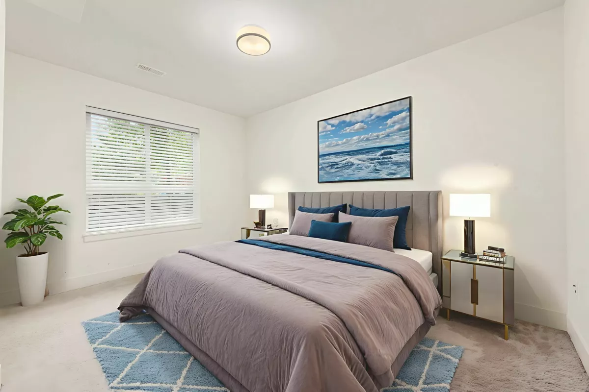 Family Room Photo of 12 16828 Boxwood Drive, Surrey, BC