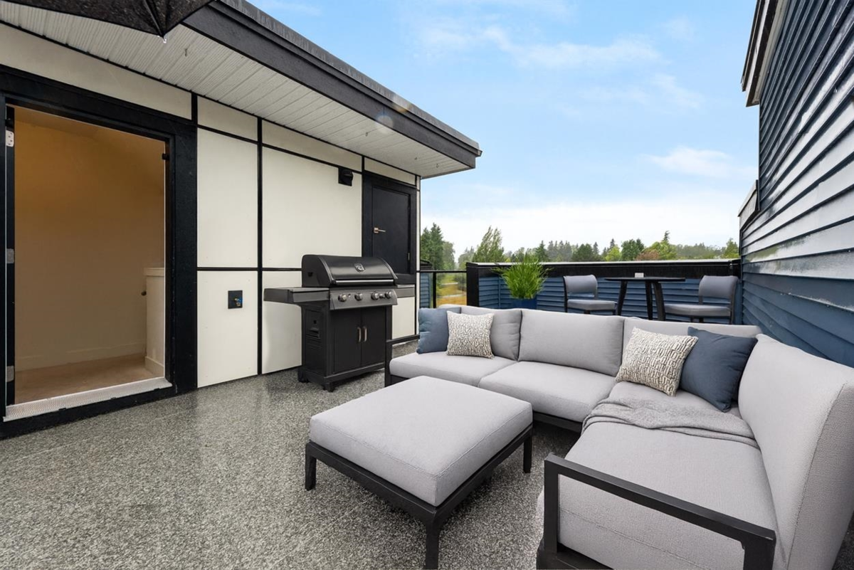 Hallway Photo of 12 16828 Boxwood Drive, Surrey, BC