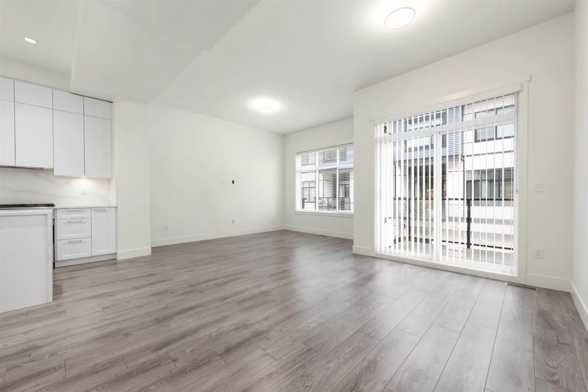 Kitchen Island Photo of 12 16828 Boxwood Drive, Surrey, BC