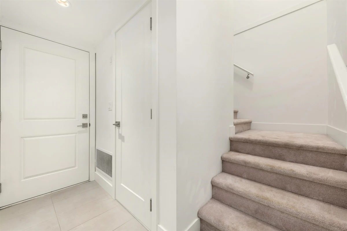 Kitchen Photo of 12 16828 Boxwood Drive, Surrey, BC