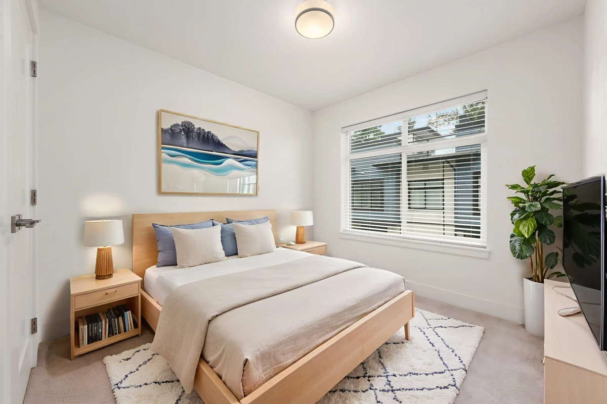 Laundry Room Photo of 12 16828 Boxwood Drive, Surrey, BC