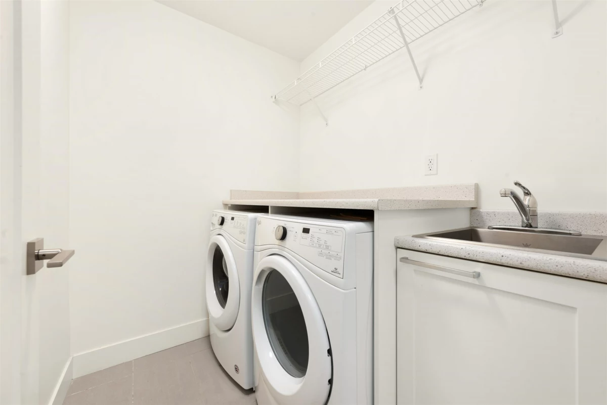 Mudroom Photo of 12 16828 Boxwood Drive, Surrey, BC