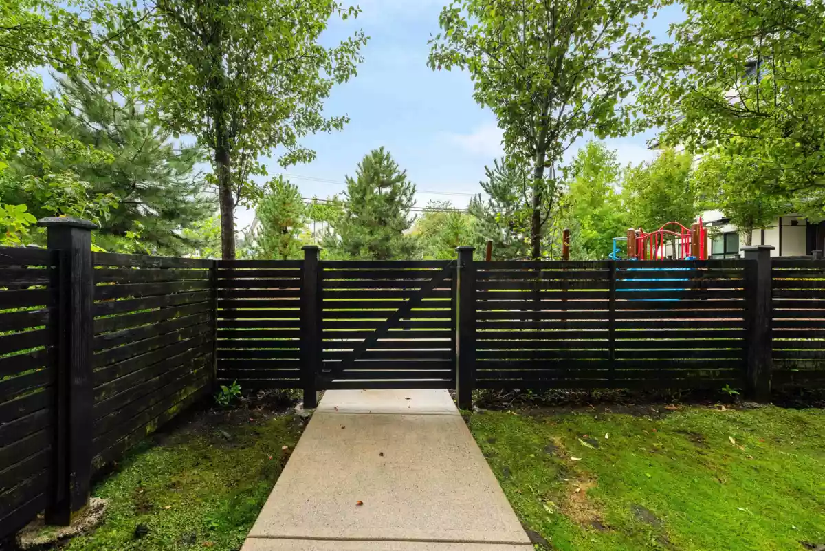 Staircase Photo of 12 16828 Boxwood Drive, Surrey, BC