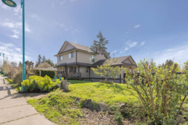 6391 Oracle Road, Sechelt, BC