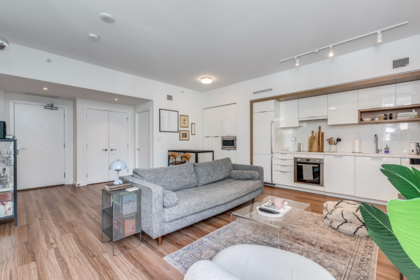 516 1661 Quebec Street, Vancouver, BC, Vancouver — Apartment/Condo for sale