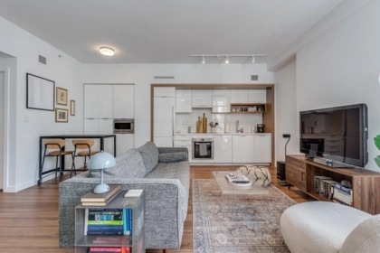 516 1661 Quebec Street, Vancouver, BC, Vancouver — Apartment/Condo for sale