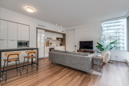 516 1661 Quebec Street, Vancouver, BC, Vancouver — Apartment/Condo for sale
