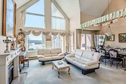 411B 1210 Quayside Drive, New Westminster, BC, New Westminster — Apartment/Condo for sale