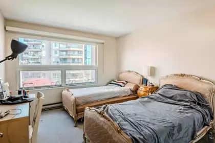 411B 1210 Quayside Drive, New Westminster, BC, New Westminster — Apartment/Condo for sale