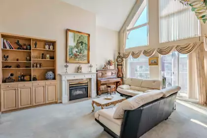 411B 1210 Quayside Drive, New Westminster, BC, New Westminster — Apartment/Condo for sale