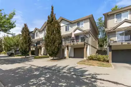 20 4401 Blauson Boulevard, Abbotsford, BC, Abbotsford — Townhouse for sale