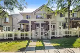 20 4401 Blauson Boulevard, Abbotsford, BC