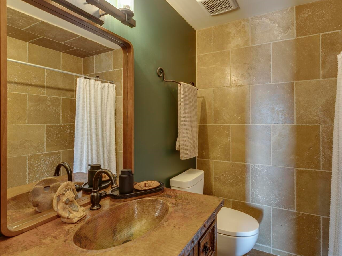 Backyard Photo of 11038 Greenwood Drive, Mission, BC