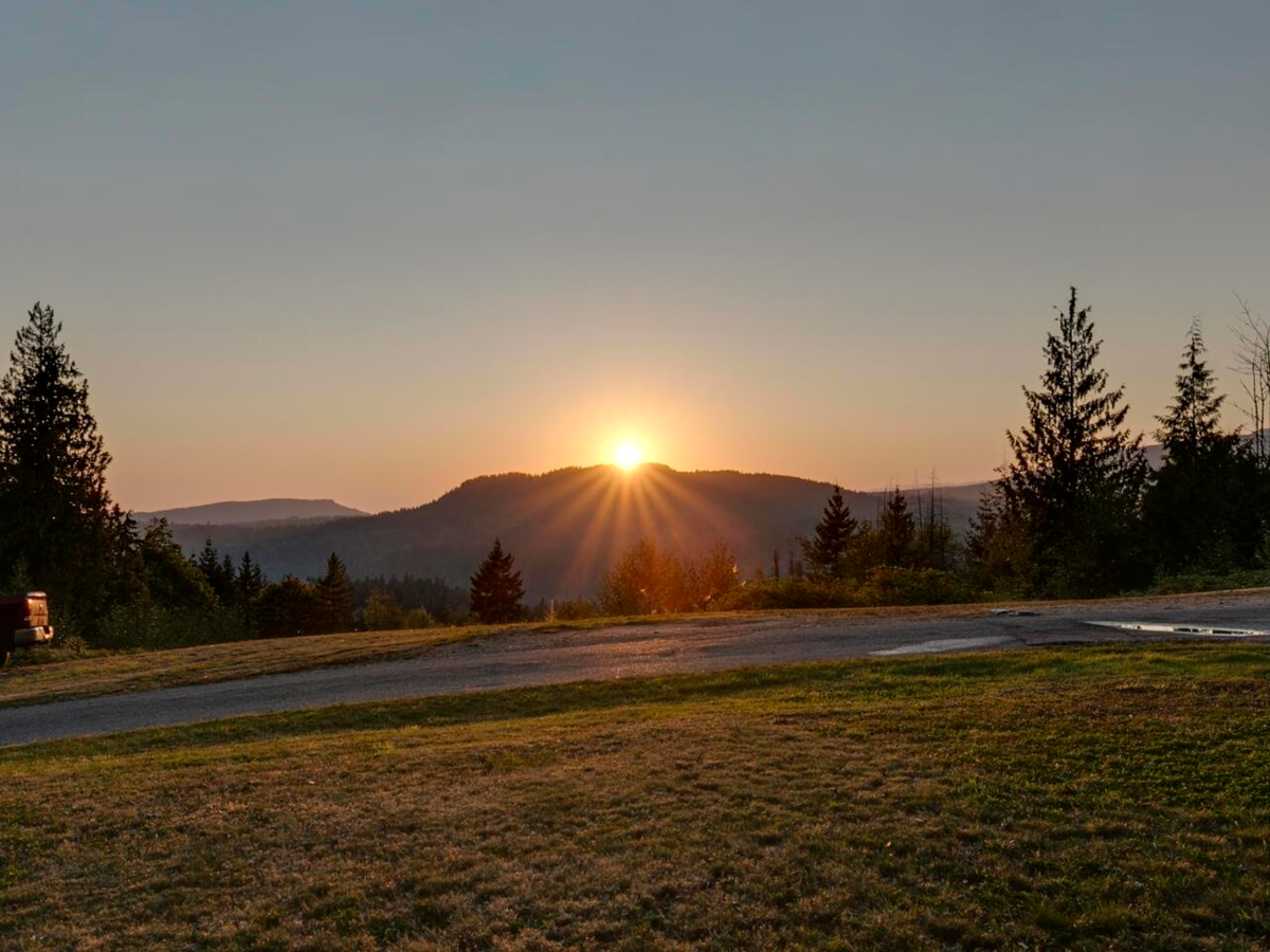 Exterior Rear Photo of 11038 Greenwood Drive, Mission, BC