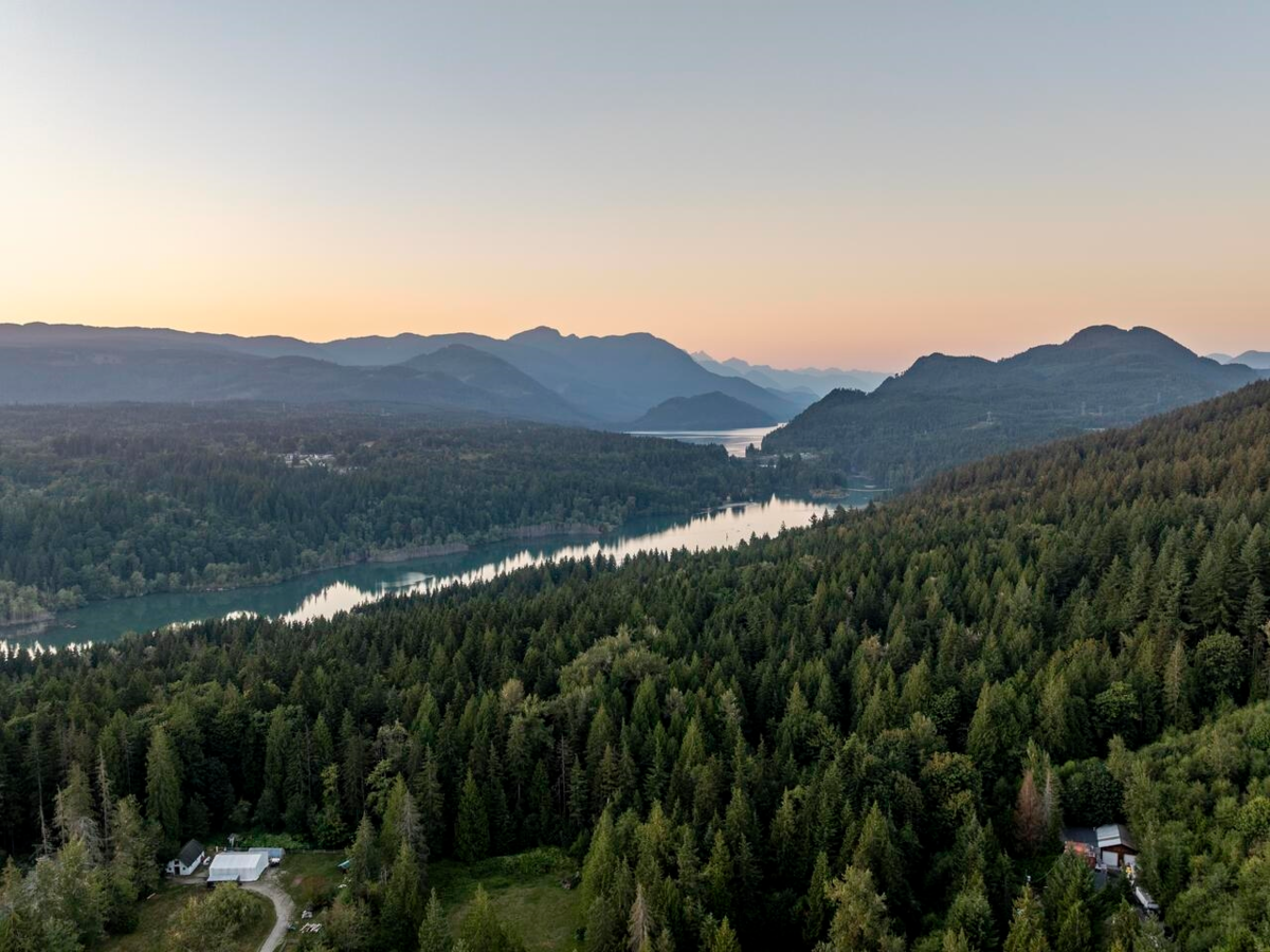 Fitness Center Photo Near 11038 Greenwood Drive, Mission, BC