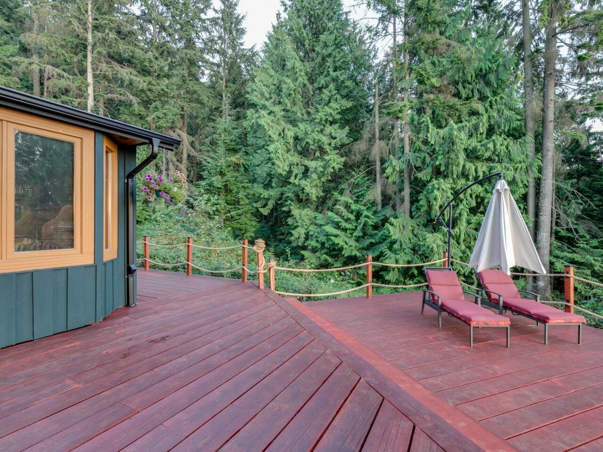 Neighborhood Park Photo Near 11038 Greenwood Drive, Mission, BC