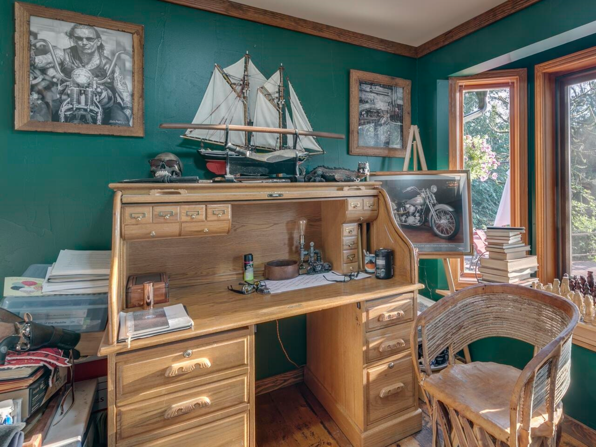 Outdoor Deck Photo of 11038 Greenwood Drive, Mission, BC