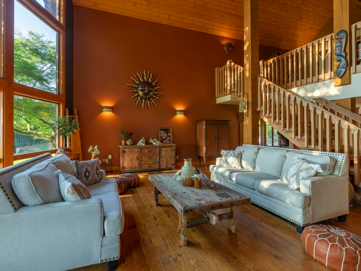 Primary Bathroom Photo of 11038 Greenwood Drive, Mission, BC