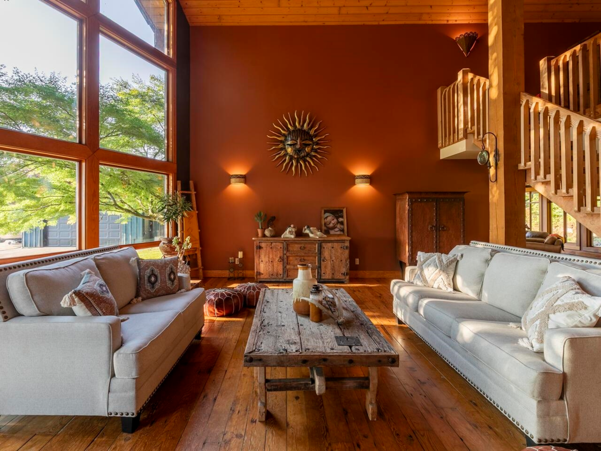 Primary Bedroom Photo of 11038 Greenwood Drive, Mission, BC